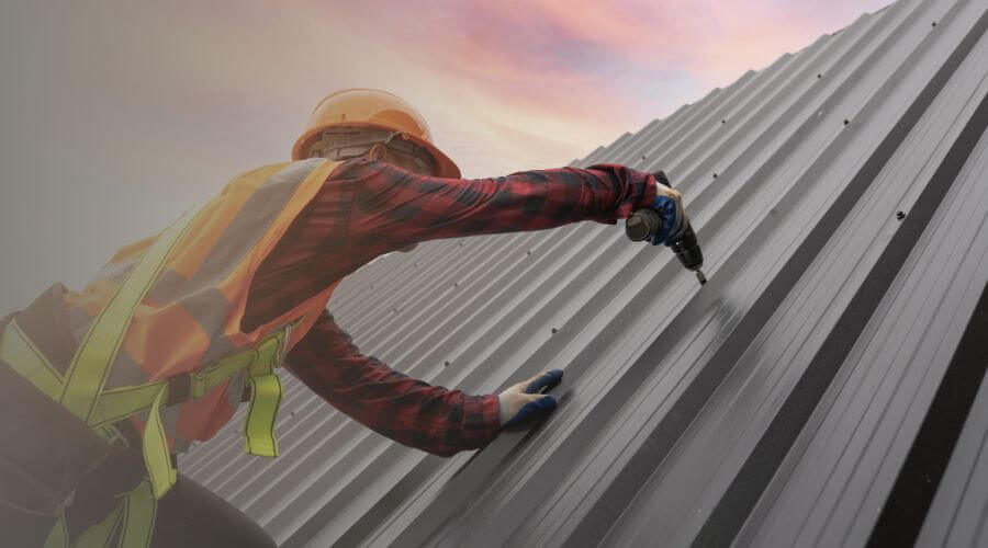 Expert tile roof repair services in Preston Hollow, NY